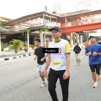 Runner Photo 4659963