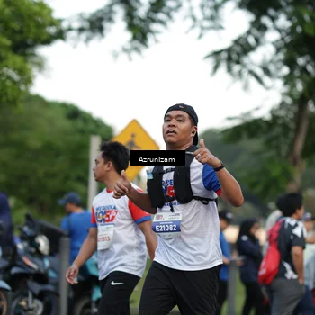 Runner Photo 4659965
