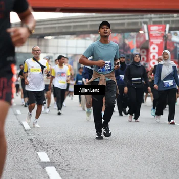 Runner Photo 4659967