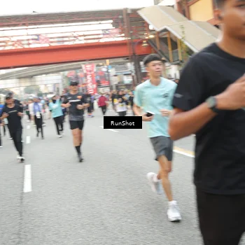 Runner Photo 4659969