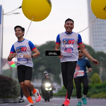 Runner Photo 4659970