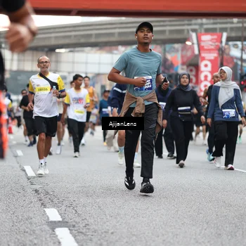 Runner Photo 4659972