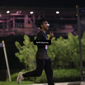 Runner Photo 4659974