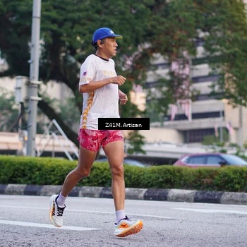 Runner Photo 4659975