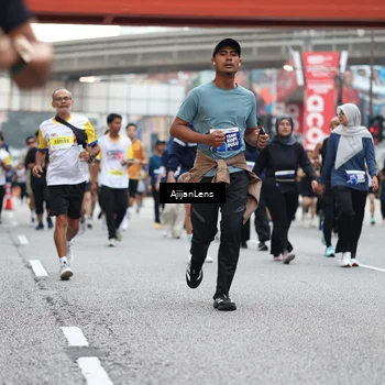 Runner Photo 4659976
