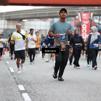 Runner Photo 4659977
