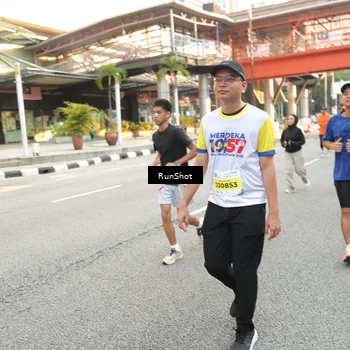 Runner Photo 4659979