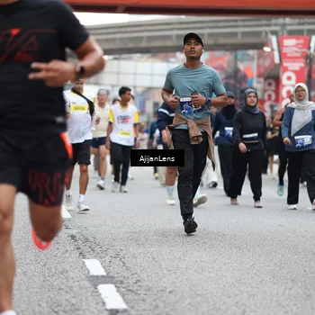 Runner Photo 4659981