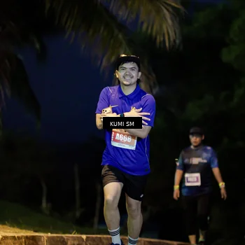 Runner Photo 4659983