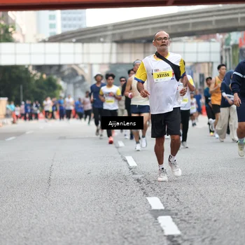 Runner Photo 4659989