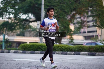 Runner Photo 4659993