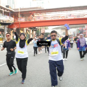 Runner Photo 4660001
