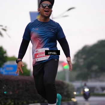 Runner Photo 4660003