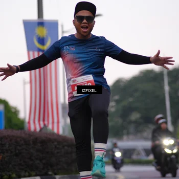 Runner Photo 4660006