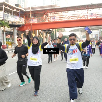 Runner Photo 4660008