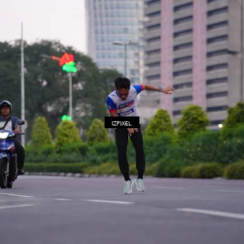Runner Photo 4660009