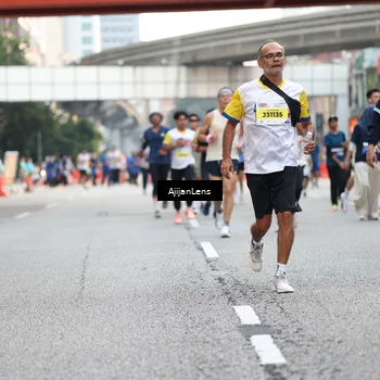 Runner Photo 4660012