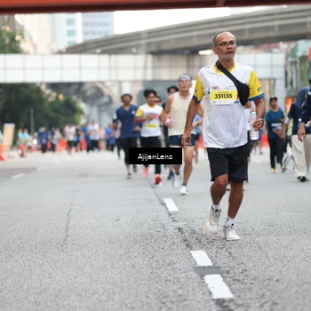 Runner Photo 4660014