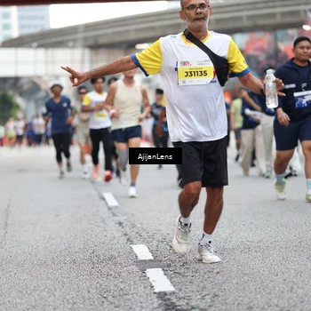 Runner Photo 4660015