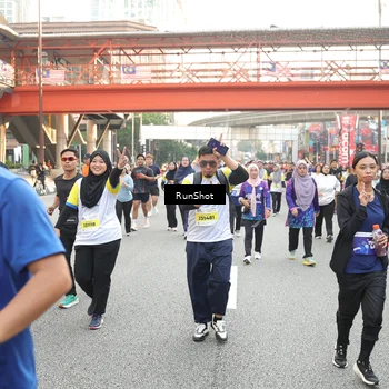 Runner Photo 4660016