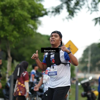 Runner Photo 4660018
