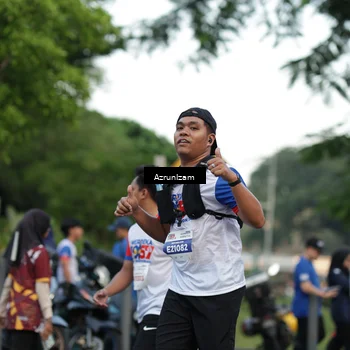 Runner Photo 4660020