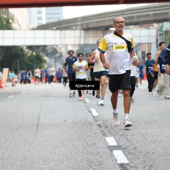 Runner Photo 4660021