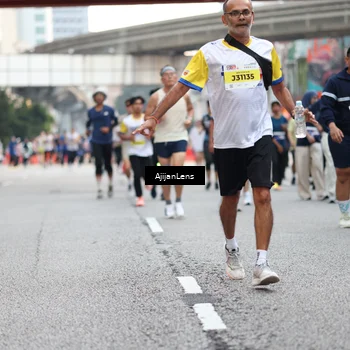 Runner Photo 4660022