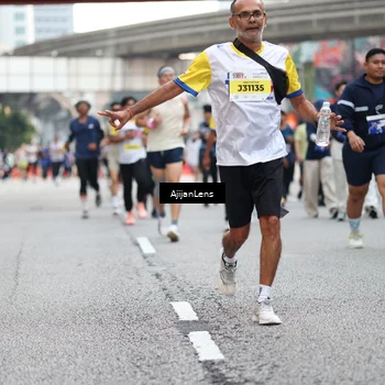 Runner Photo 4660025