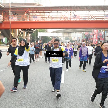 Runner Photo 4660026