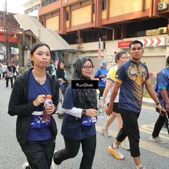 Runner Photo 4660027