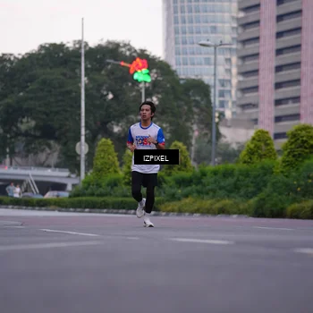 Runner Photo 4660029