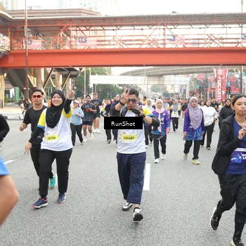 Runner Photo 4660030