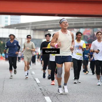 Runner Photo 4660031