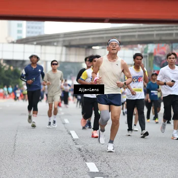 Runner Photo 4660033