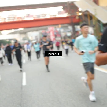 Runner Photo 4660035