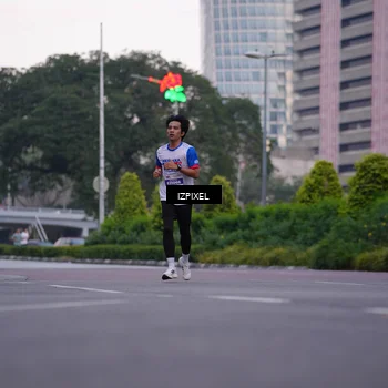 Runner Photo 4660036