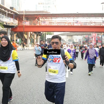 Runner Photo 4660038