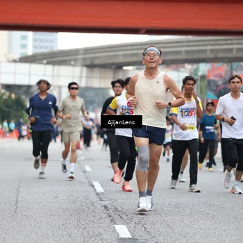 Runner Photo 4660040
