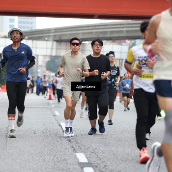 Runner Photo 4660041