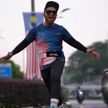 Runner Photo 4660042