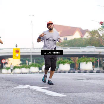 Runner Photo 4660043