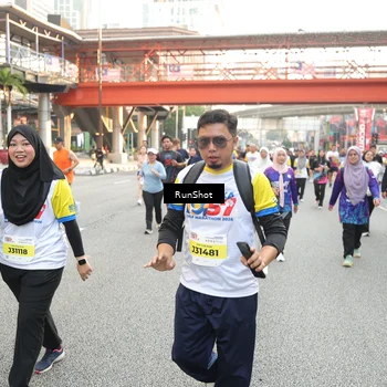 Runner Photo 4660045