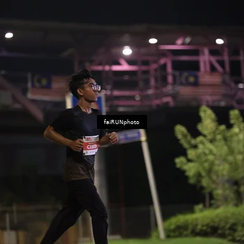 Runner Photo 4660047