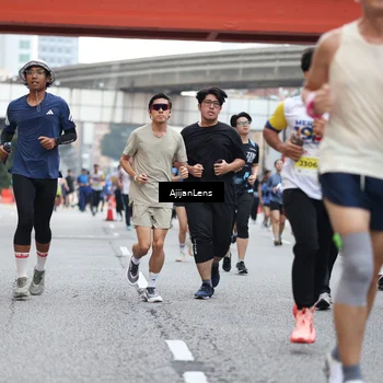 Runner Photo 4660049