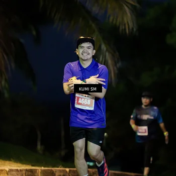 Runner Photo 4660050