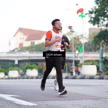 Runner Photo 4660051