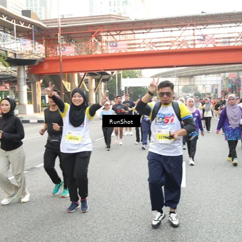 Runner Photo 4660053