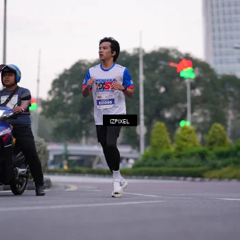 Runner Photo 4660054