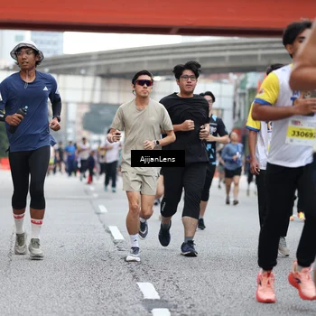 Runner Photo 4660055